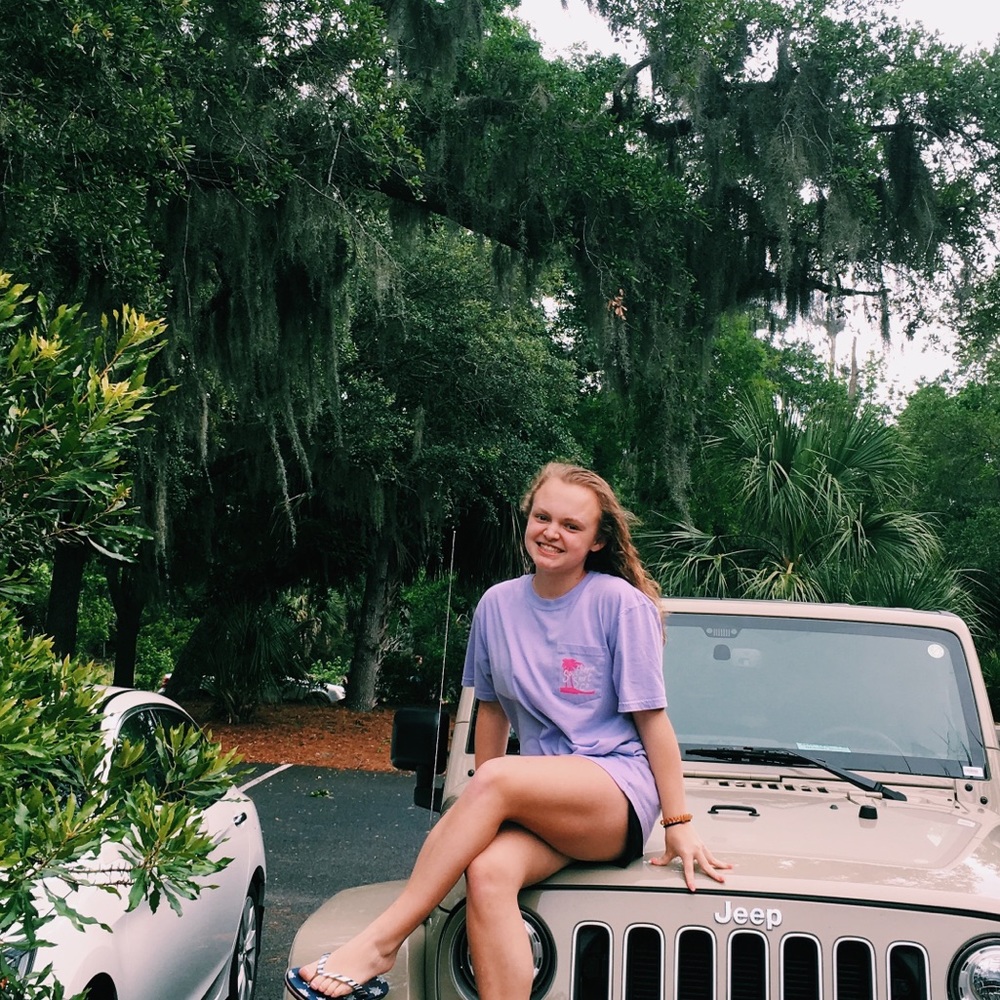 Meet your Posher, Bella